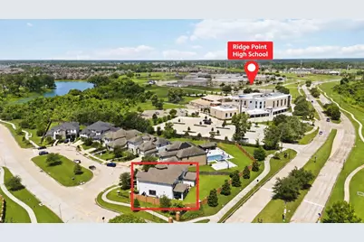 10623 Sawmill Park Drive, Missouri City, TX 77459 - Photo 43
