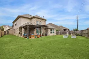 23307 Brookdale Bay Ln, Katy, TX 77493 - Photo 5