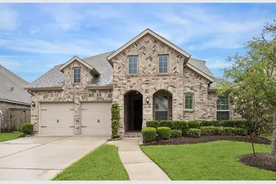 23307 Brookdale Bay Lane, Katy, TX 77493 - Photo 1