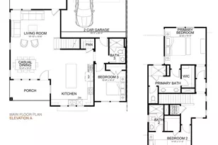 3309 City Heart Ave, Richmond, TX 77406 - Photo 3