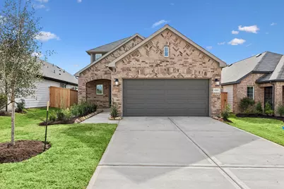 32515 Summer Vista Lane, Fulshear, TX 77441 - Photo 1