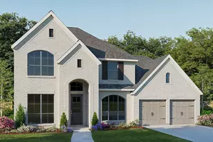 1410 Swayze St, Magnolia, TX 77354 - Photo 1