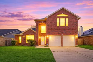 14914 W Bend Dr, Houston, TX 77082 - Photo 1