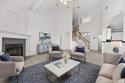 14914 W Bend Dr, Houston, TX 77082 - Photo 7