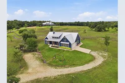 10405 Lone Star Road, Washington, TX 77880 - Photo 3