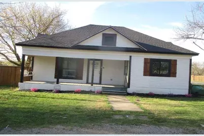 115 W Spruce Street, Whitewright, TX 75491 - Photo 1