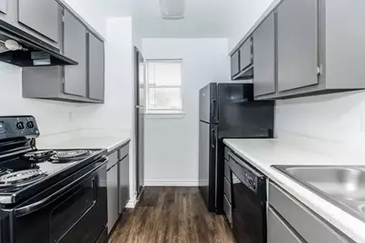 4400 Memorial Drive #27-1188, Houston, TX 77007 - Photo 15
