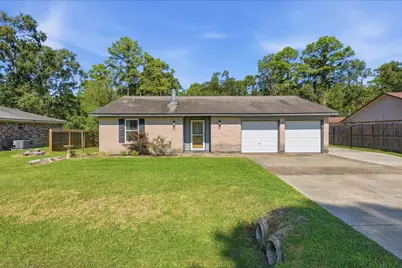 9819 Forest Hollow Drive, Baytown, TX 77521 - Photo 1