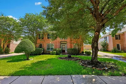 410 Spring Lakes Haven, Spring, TX 77373 - Photo 1