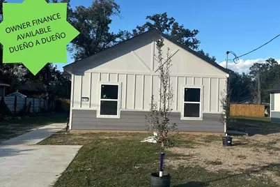 5713 Rietta Street, Houston, TX 77016 - Photo 1