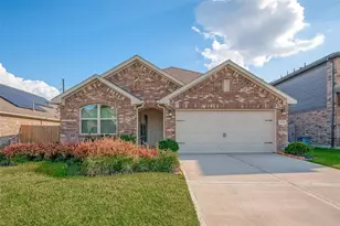 24411 Skytrail Dr, Katy, TX 77493 - Photo 1
