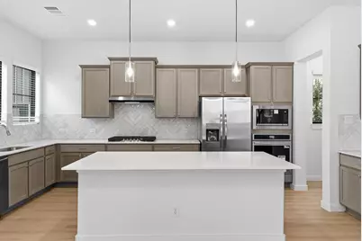 3431 Nourish Lane, Richmond, TX 77406 - Photo 9