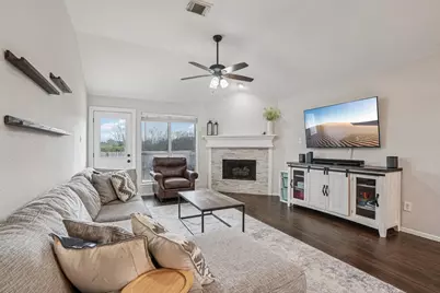 1941 Cameo Court, League City, TX 77573 - Photo 5