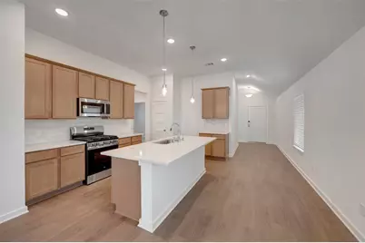 1738 West Stroker Road, Crosby, TX 77532 - Photo 3