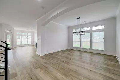 3550 Urban Woods Trail, Houston, TX 77008 - Photo 7