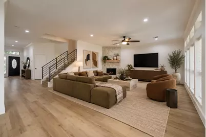 3550 Urban Woods Trail, Houston, TX 77008 - Photo 1