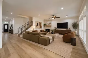 3550 Urban Woods Trail, Houston, TX 77008 - Photo 1