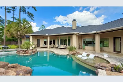 8103 Hideaway Lake Circle, Spring, TX 77389 - Photo 37