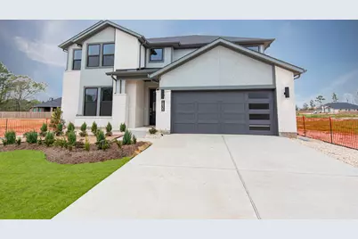 1935 Langford Street, Montgomery, TX 77316 - Photo 1