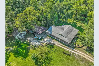 4618 Old Highway 35 S, Goodrich, TX 77335 - Photo 17