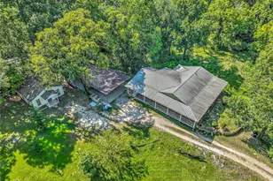 4618 Old Hwy 35 S, Goodrich, TX 77335 - Photo 17