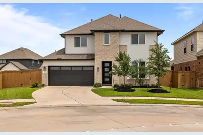 125 Aurora Springs Drive, Katy, TX 77493 - Photo 1