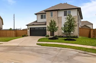 125 Aurora Spgs Dr, Katy, TX 77493 - Photo 3