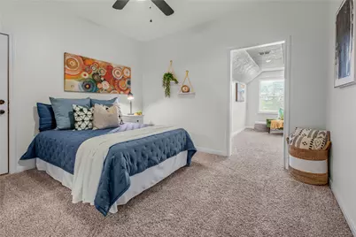 4848 Stony Brook, College Station, TX 77845 - Photo 33
