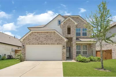 19723 Vino Vale Drive, Hockley, TX 77447 - Photo 1