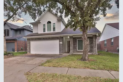 2918 Copper Cliff Drive, Katy, TX 77449 - Photo 3