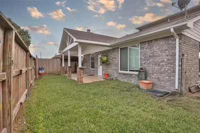 2918 Copper Cliff Drive, Katy, TX 77449 - Photo 7