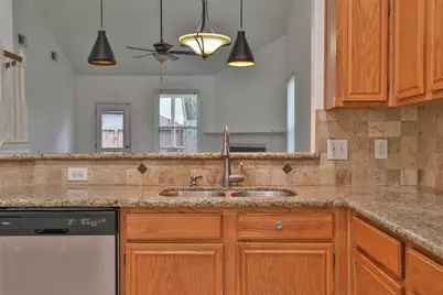 2918 Copper Cliff Drive, Katy, TX 77449 - Photo 15