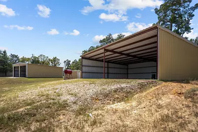 2399 Cr 1885, Grapeland, TX 75844 - Photo 35