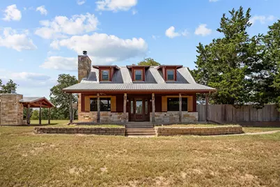 2399 Cr 1885, Grapeland, TX 75844 - Photo 1