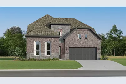 2619 Vintage Cove Drive, Rosenberg, TX 77469 - Photo 1