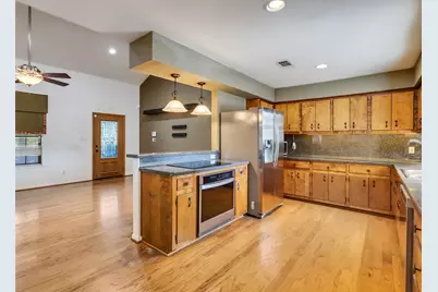 18085 Lake Drive E, Willis, TX 77378 - Photo 11