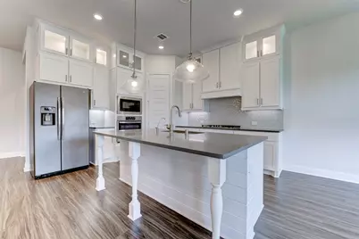 4802 Gingerwood Trace Lane, Rosharon, TX 77583 - Photo 11
