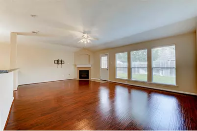 4934 Bonny Loch Lane, Houston, TX 77084 - Photo 7