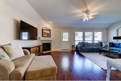 4934 Bonny Loch Lane, Houston, TX 77084 - Photo 9