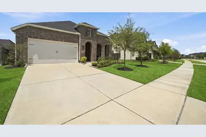 29538 Highland Meadow Drive, Fulshear, TX 77441 - Photo 3