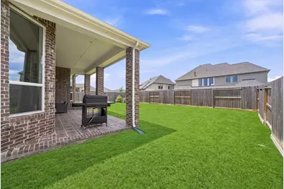 29538 Highland Meadow Drive, Fulshear, TX 77441 - Photo 35
