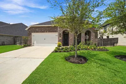 29538 Highland Meadow Drive, Fulshear, TX 77441 - Photo 1