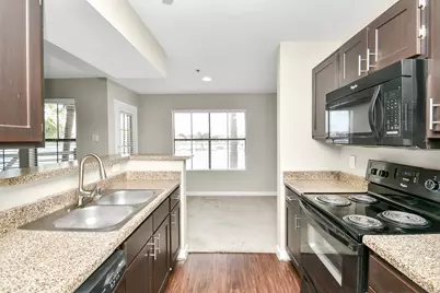1201 Enterprise #410, League City, TX 77573 - Photo 5