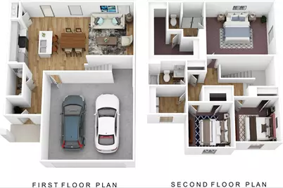 18253 Descartes Street, New Caney, TX 77357 - Photo 23