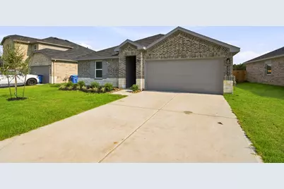 20655 Miller Heights Drive, New Caney, TX 77357 - Photo 3
