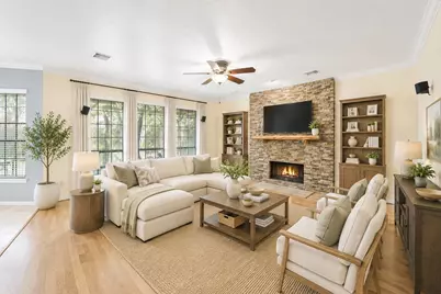17010 Quiet Dale Court, Houston, TX 77095 - Photo 5