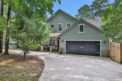 991 Kings Way, Coldspring, TX 77331 - Photo 3