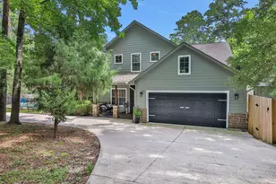 991 Kings Way, Coldspring, TX 77331 - Photo 3