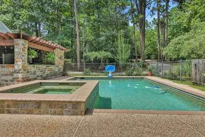 991 Kings Way, Coldspring, TX 77331 - Photo 37