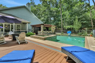 991 Kings Way, Coldspring, TX 77331 - Photo 1